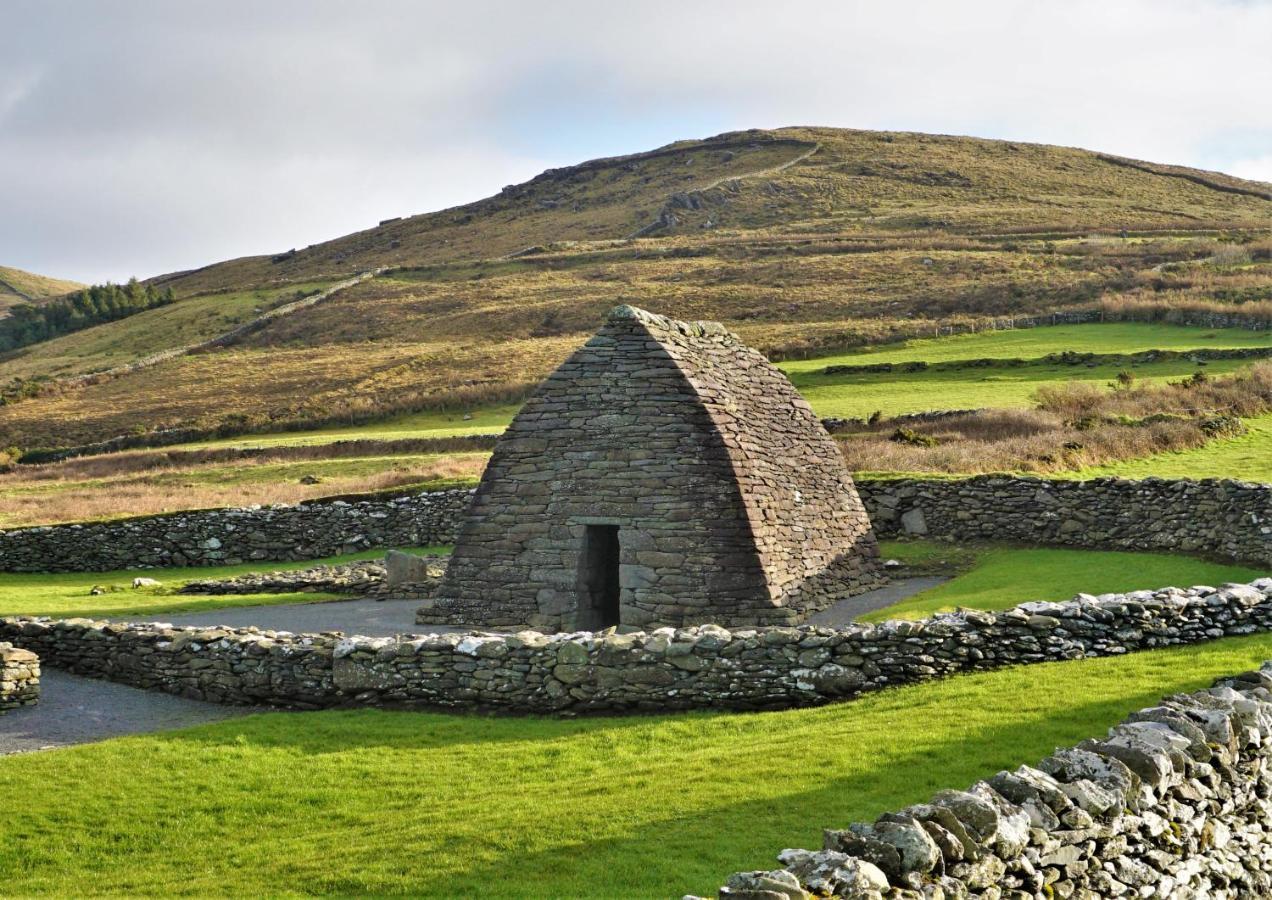 Hotel Ceann Sibeal Ballyferriter Exterior foto