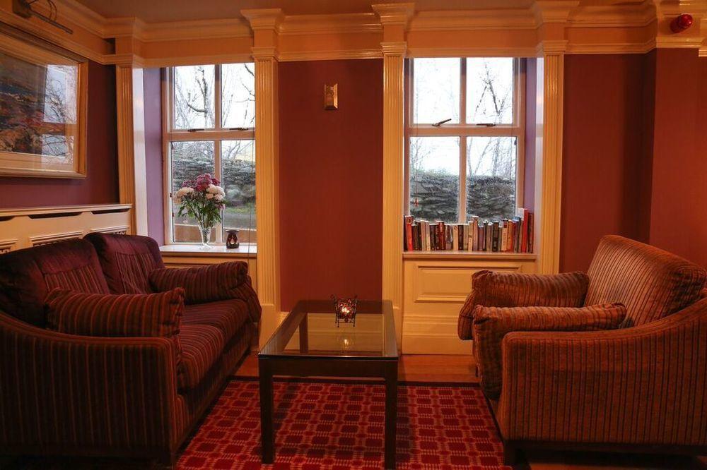 Hotel Ceann Sibeal Ballyferriter Exterior foto